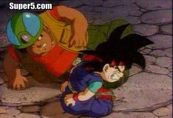 Otaku Gallery  / Anime e Manga / Dragon Ball / Screen Shots / OAV / Dragon Ball GT / Goku Gaiden / 123.jpg